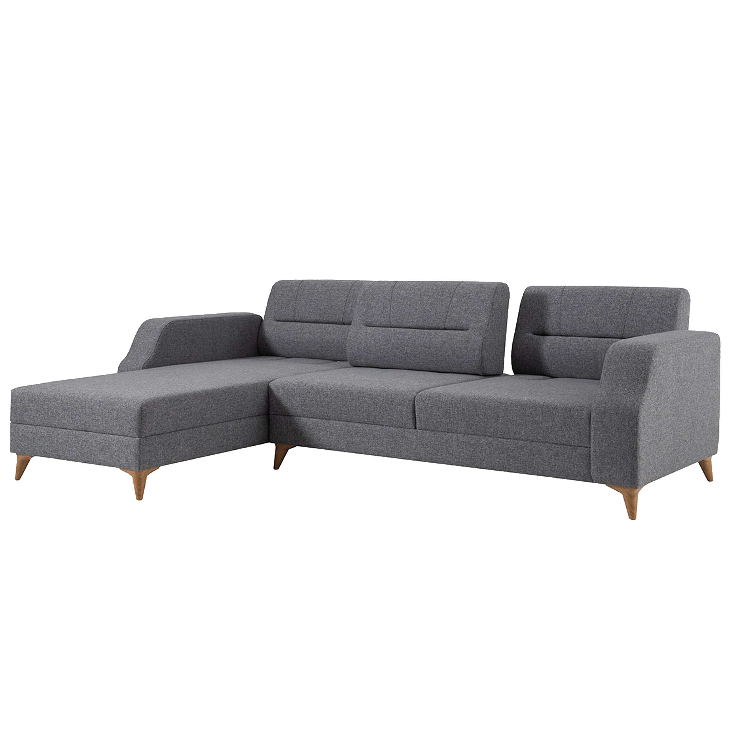 Alex Köşe Koltuk Etna 106 Kumaş