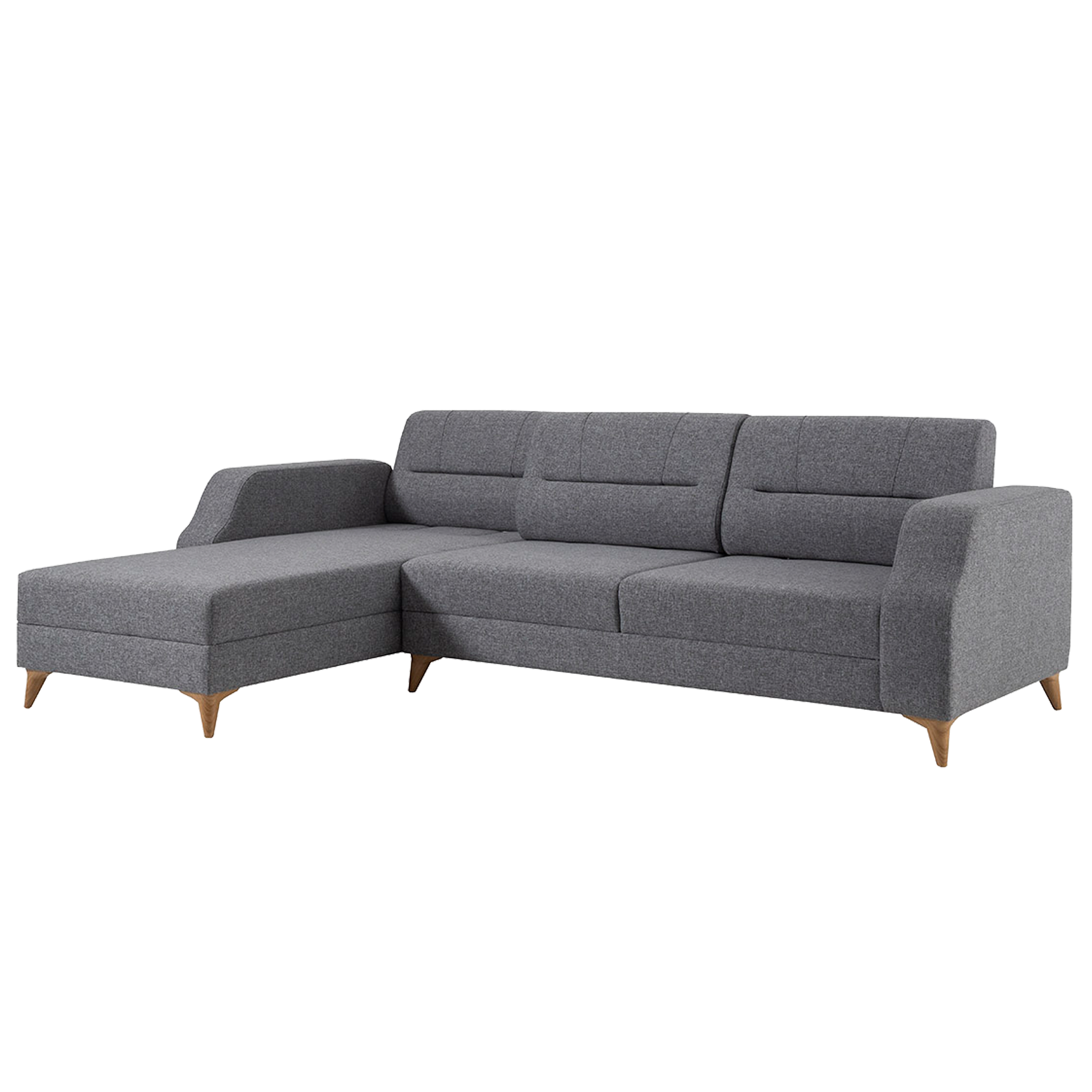 Alex Köşe Koltuk Etna 106 Kumaş