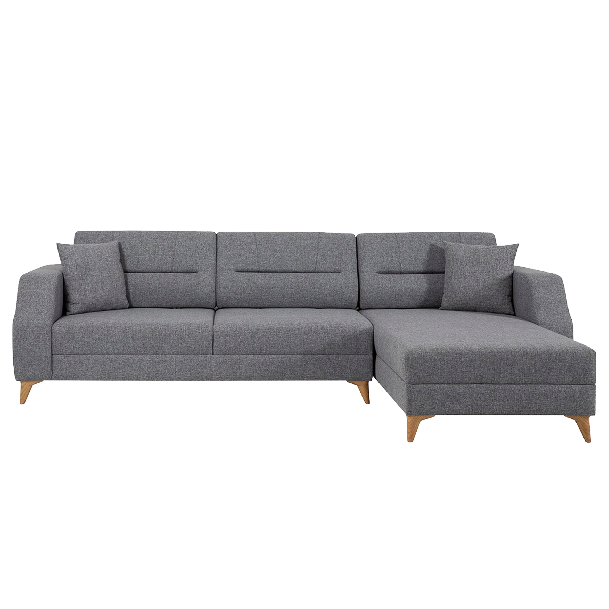 Alex Köşe Koltuk Etna 106 Kumaş