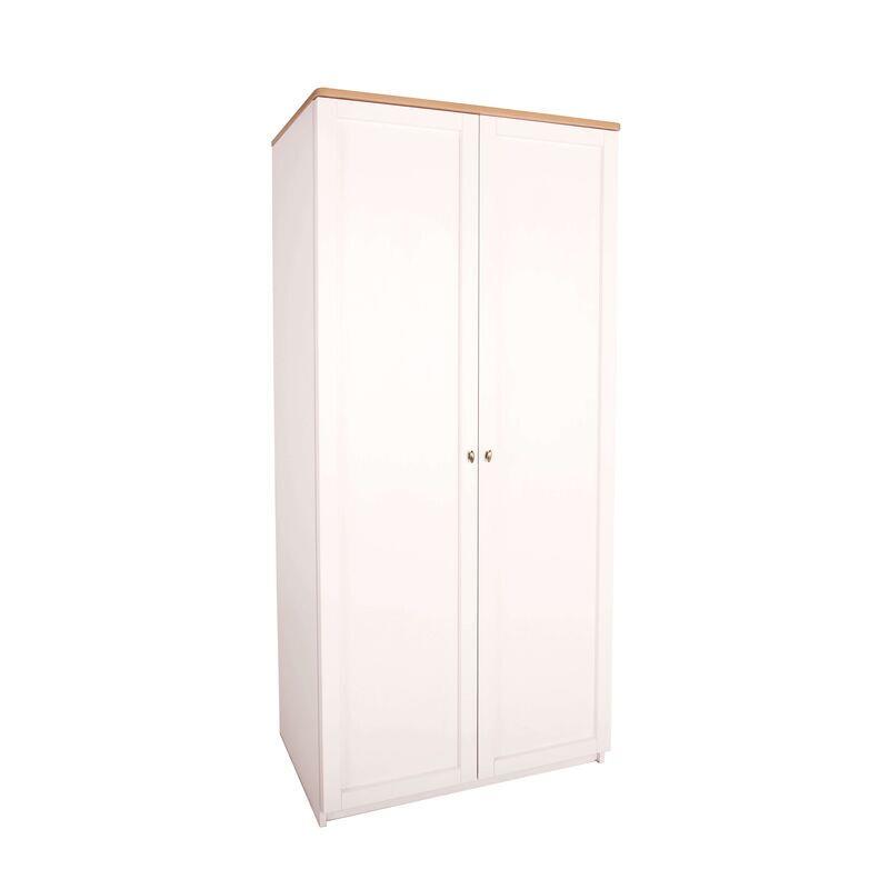 Arcadia 2 Kapaklı Gardırop