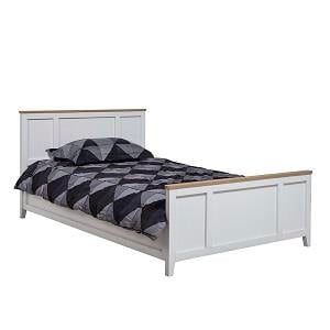 Arcadia Tek Kişilik Karyola 120'lık