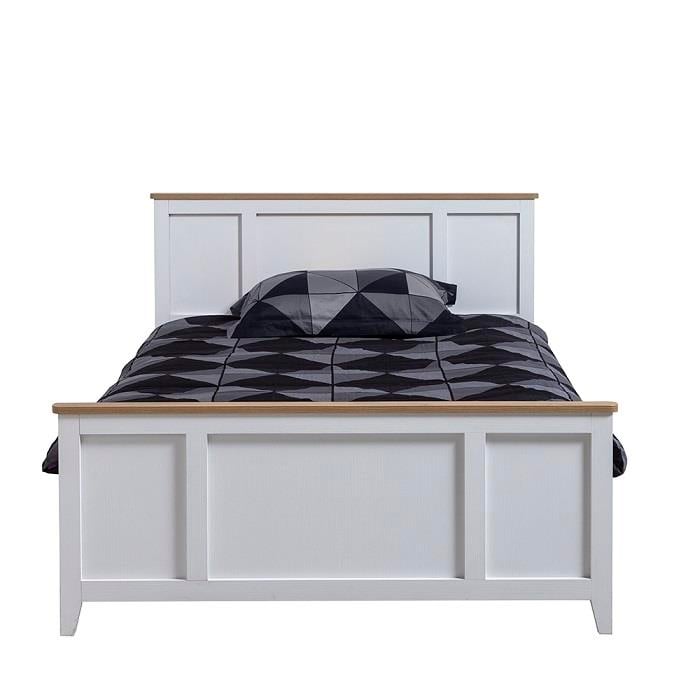 Arcadia Tek Kişilik Karyola 120'lık