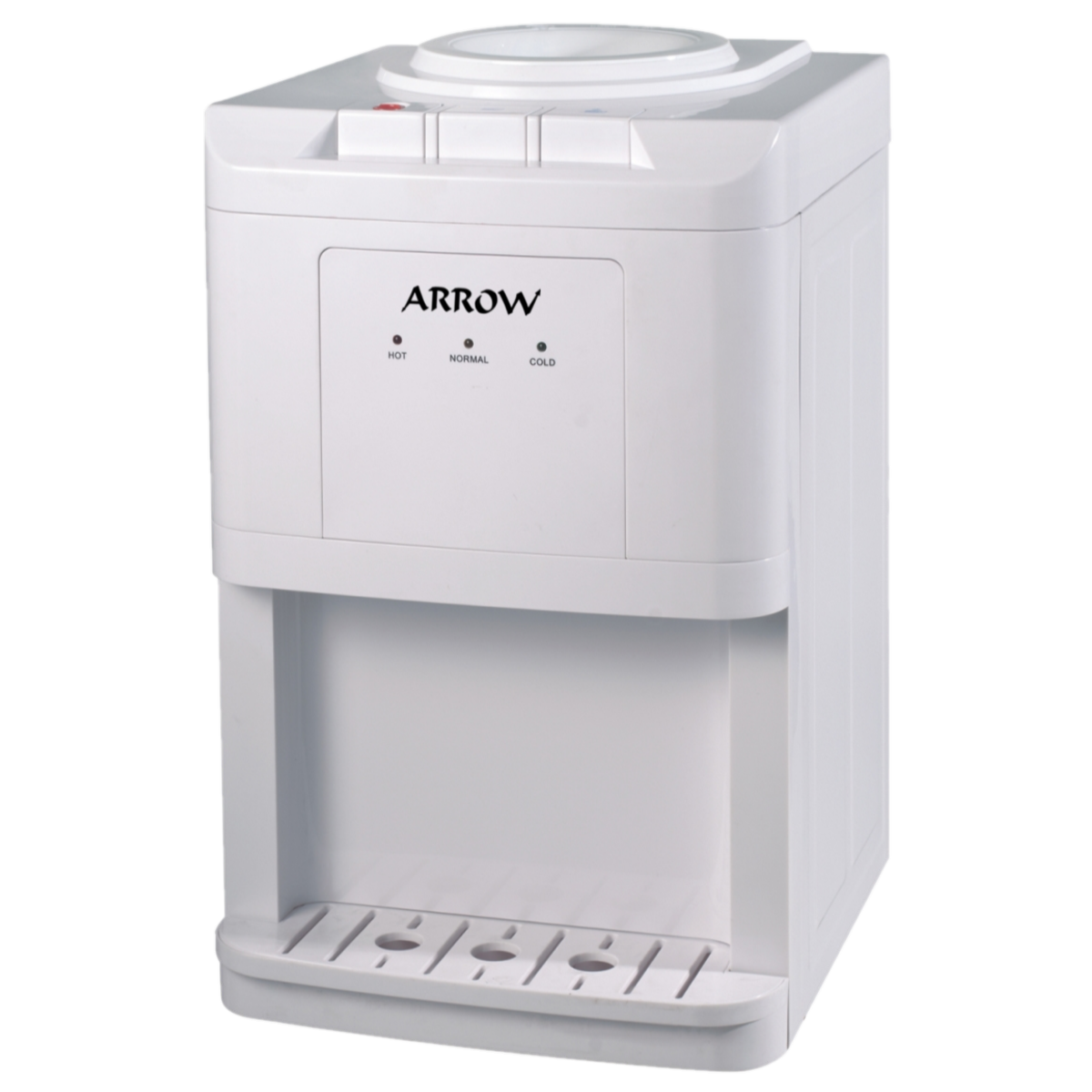 Arrow Tezgah Üstü Beyaz Su Sebili AR2000T
