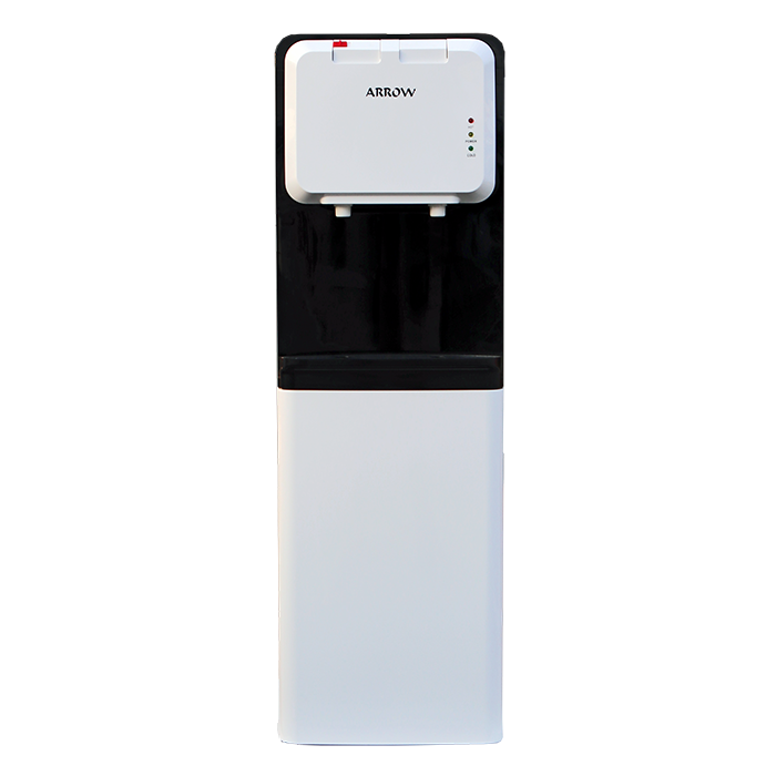 Arrow Üstten Damacanalı Beyaz Su Sebili 5X95