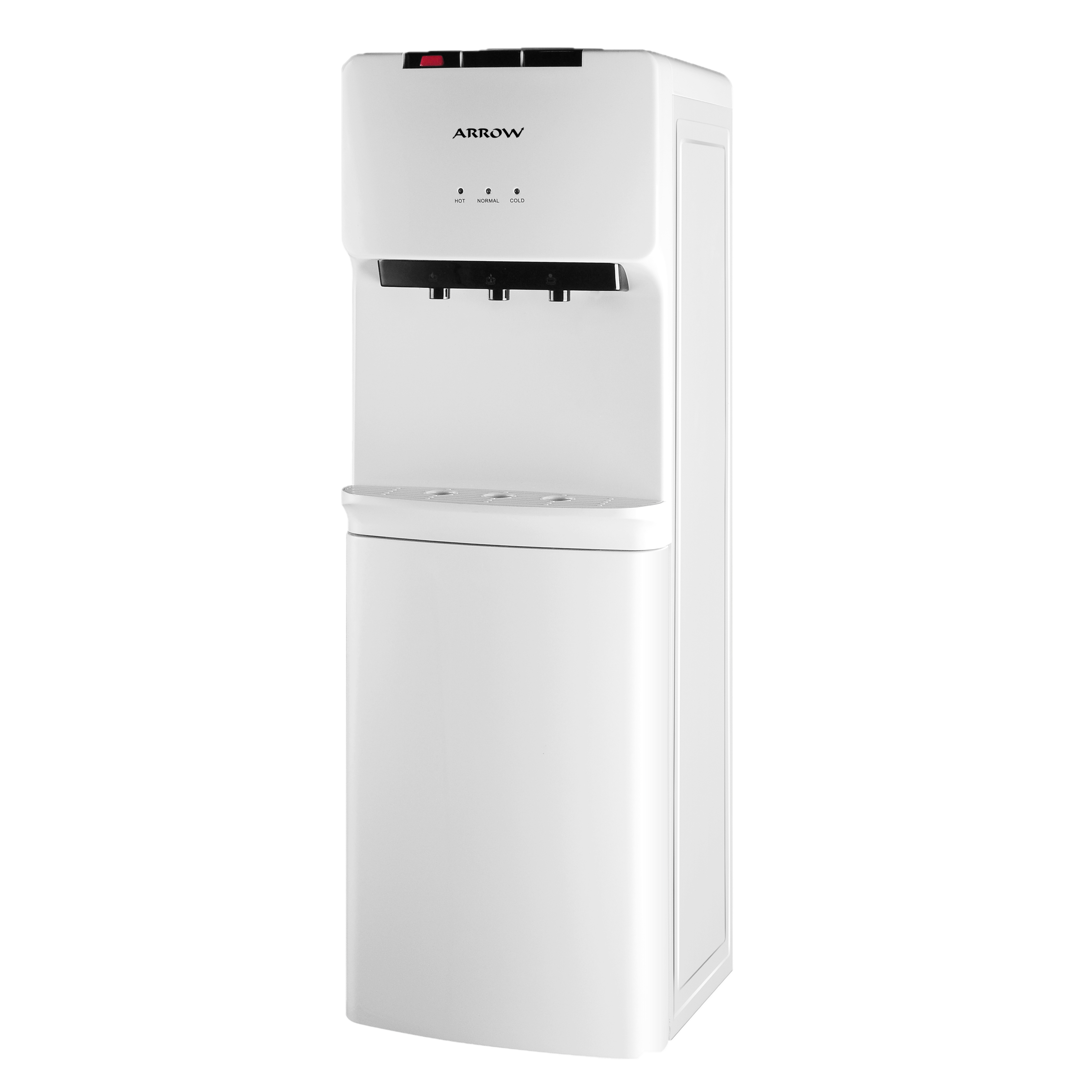 Arrow Üstten Damacanalı Beyaz Su Sebili AR2000