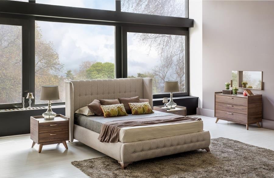 Astoria Yatak Odası