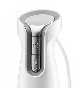 BL 6280 W Grundig El Blender Seti