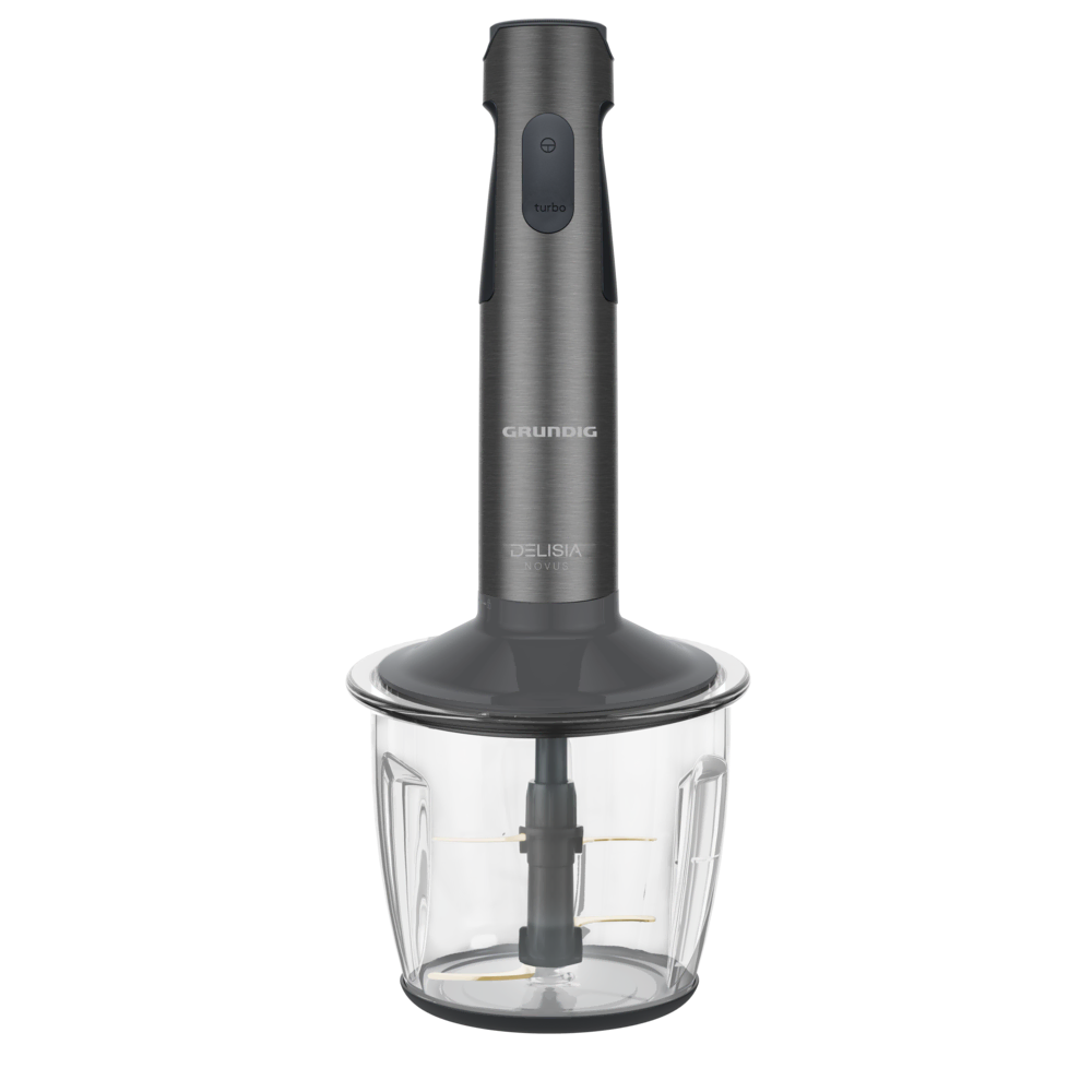 BL 7180 Grundig Delisia Novus™ Blender Seti