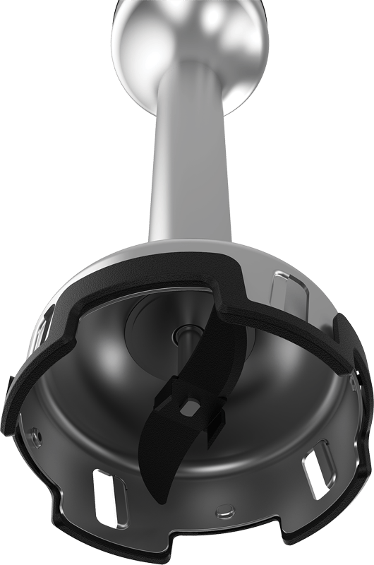 BL 7680 MBC Grundig Massimo Bottura Collection El Blender Seti