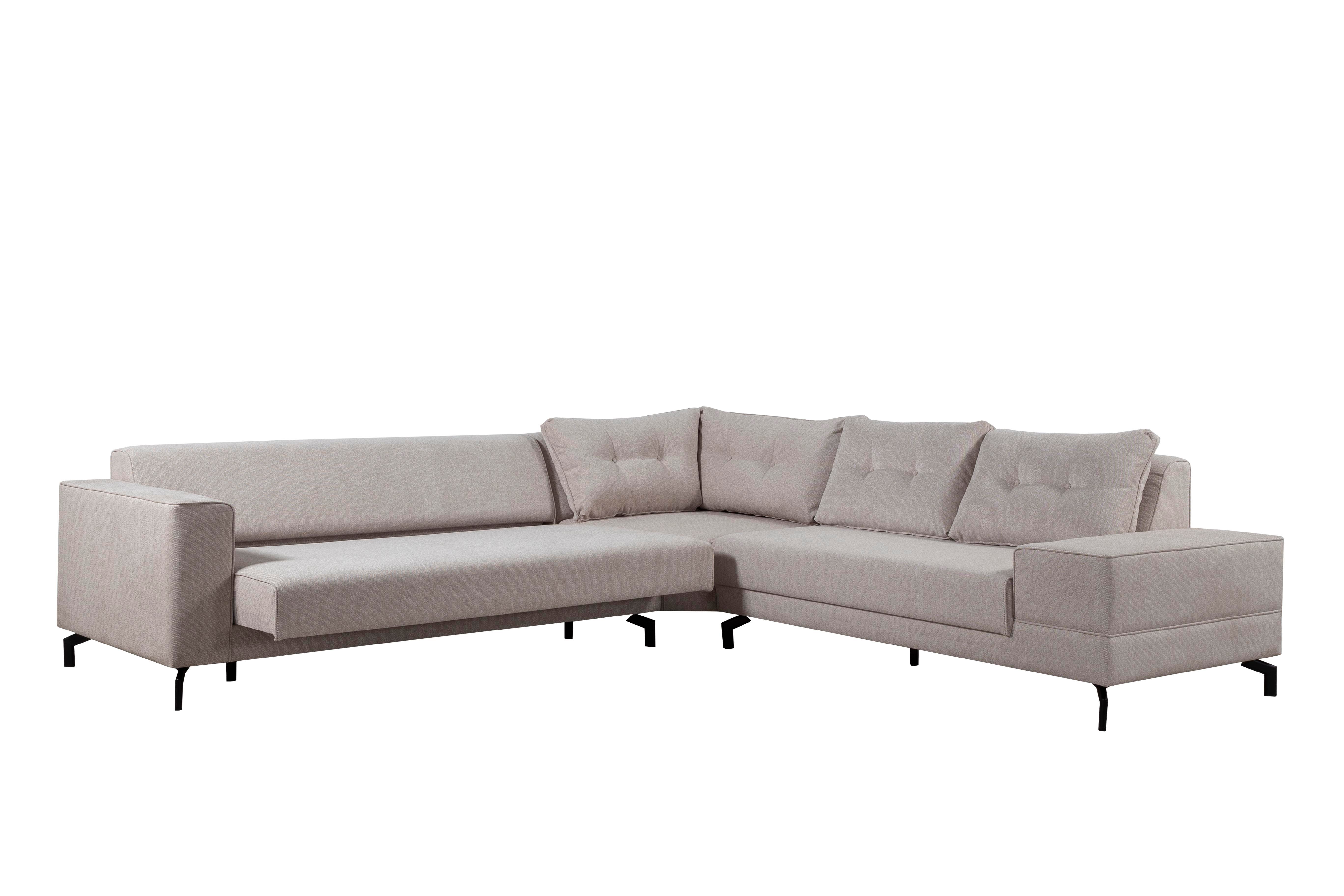 Boston Köşe Koltuk