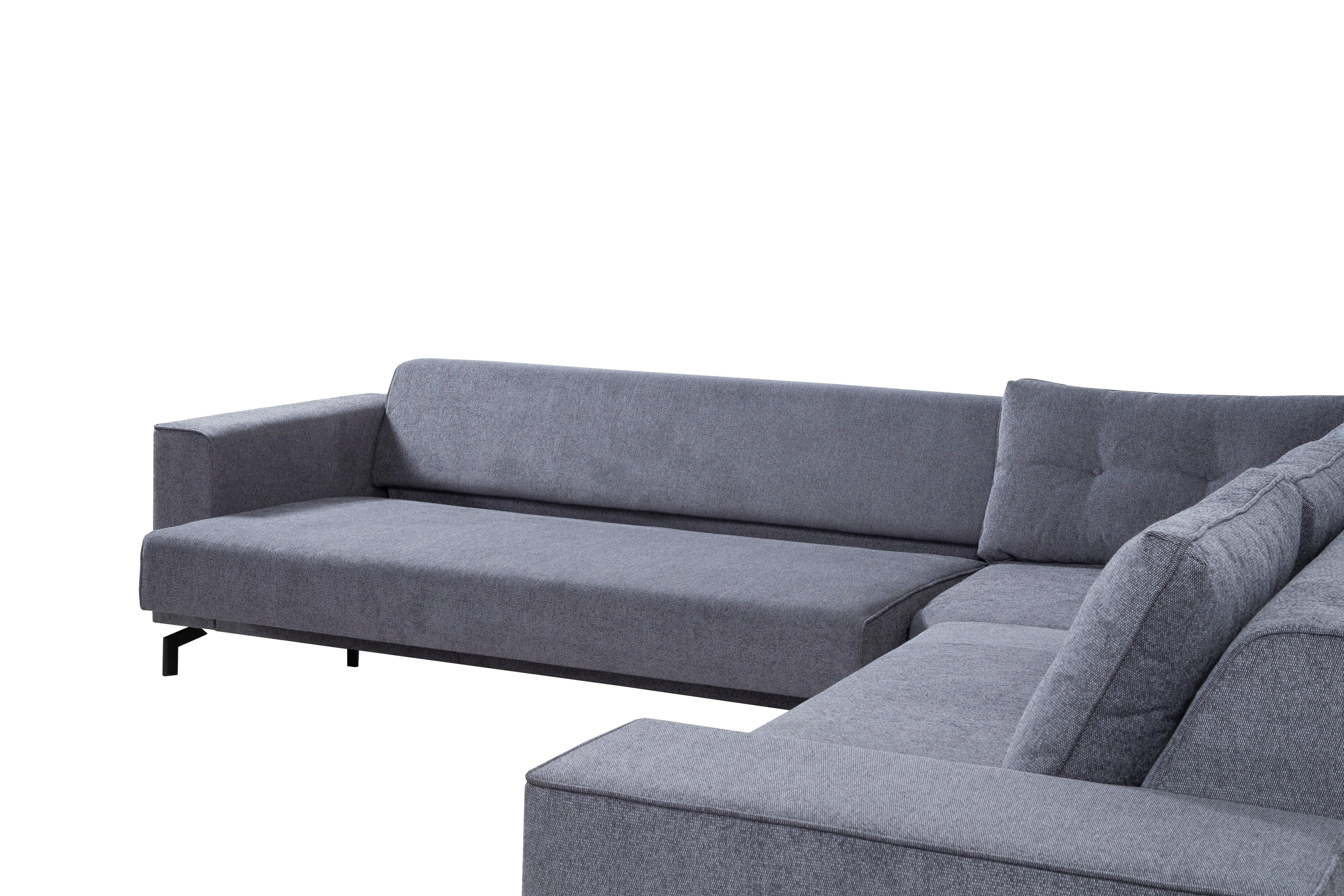 Boston Köşe Koltuk