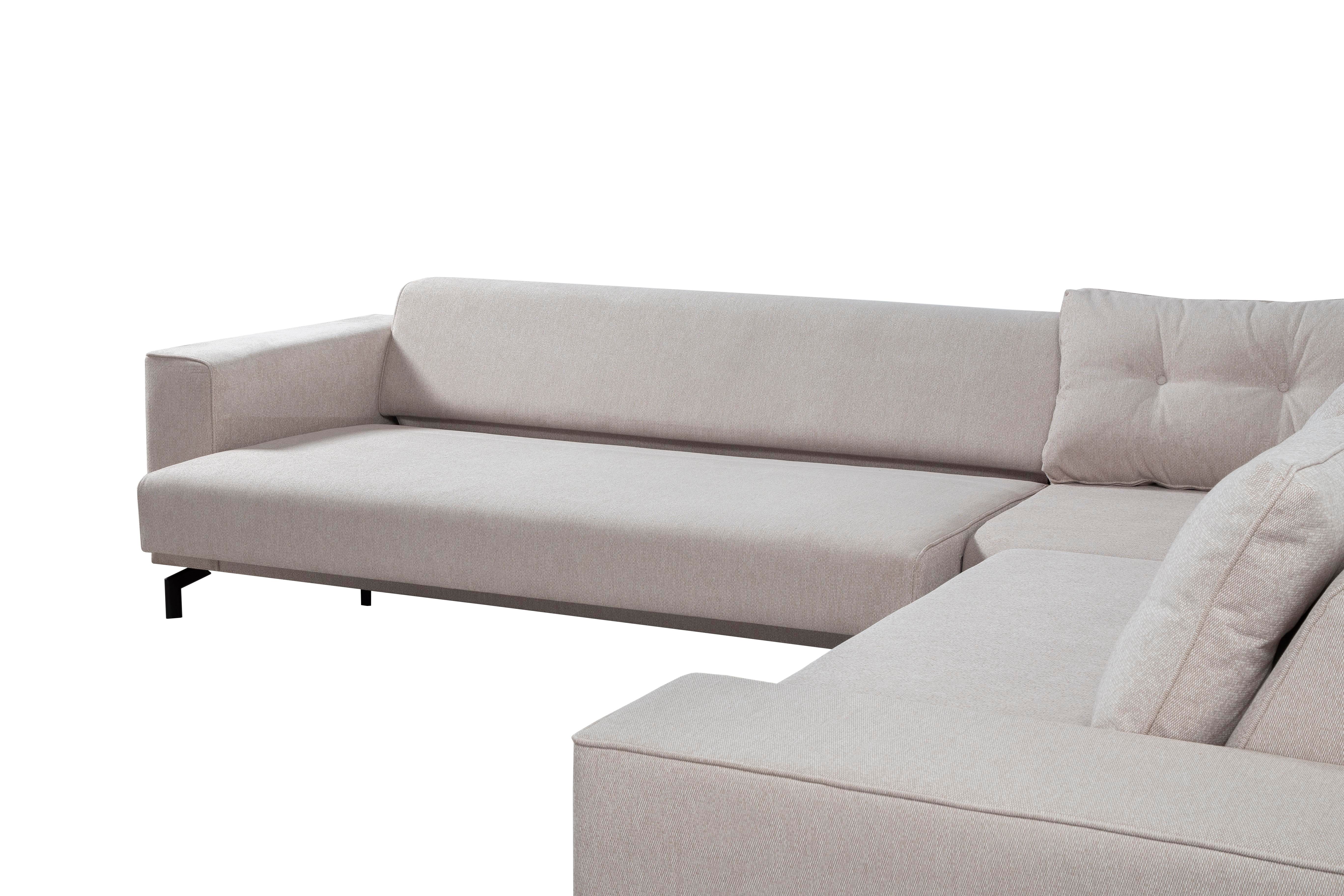 Boston Köşe Koltuk