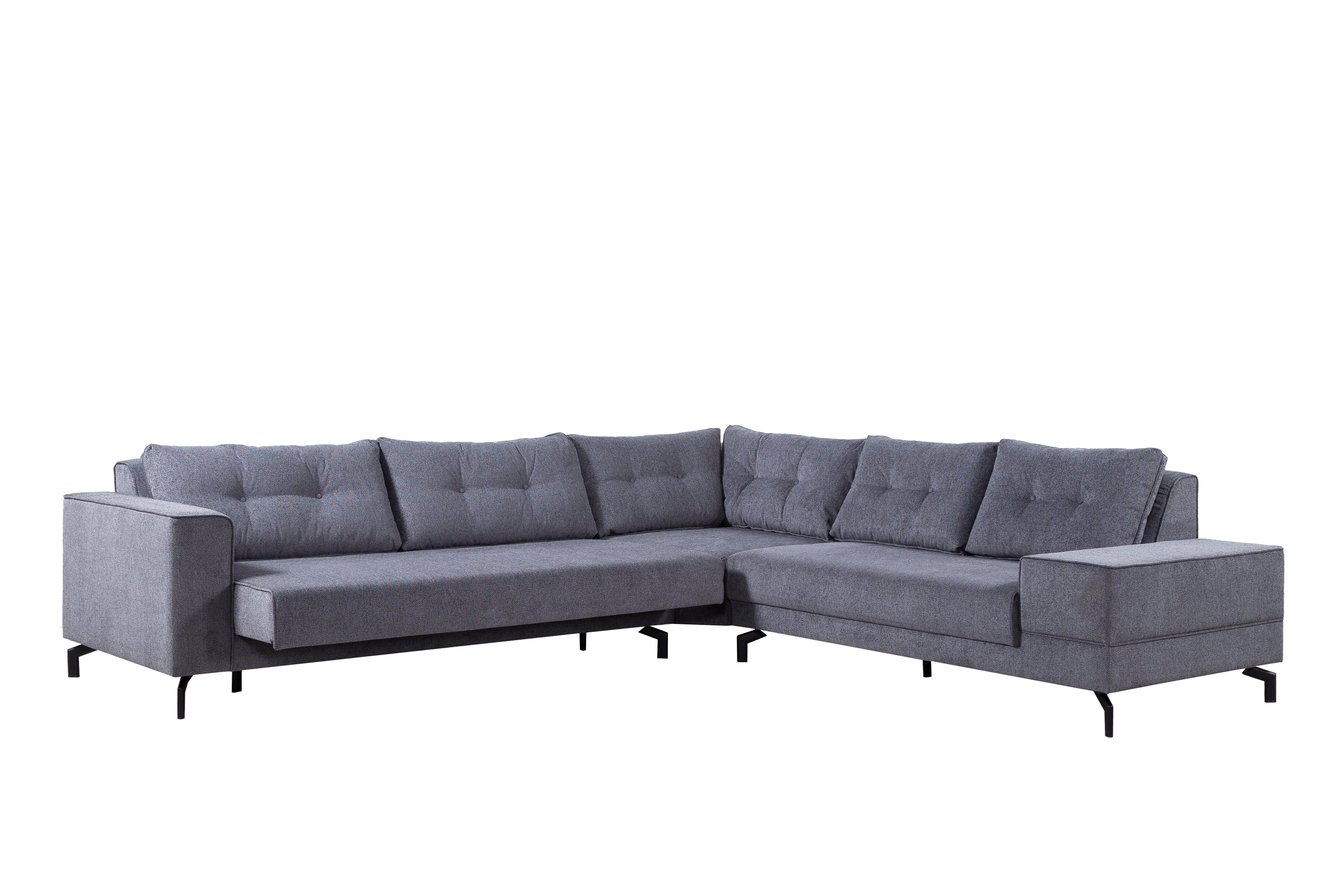 Boston Köşe Koltuk