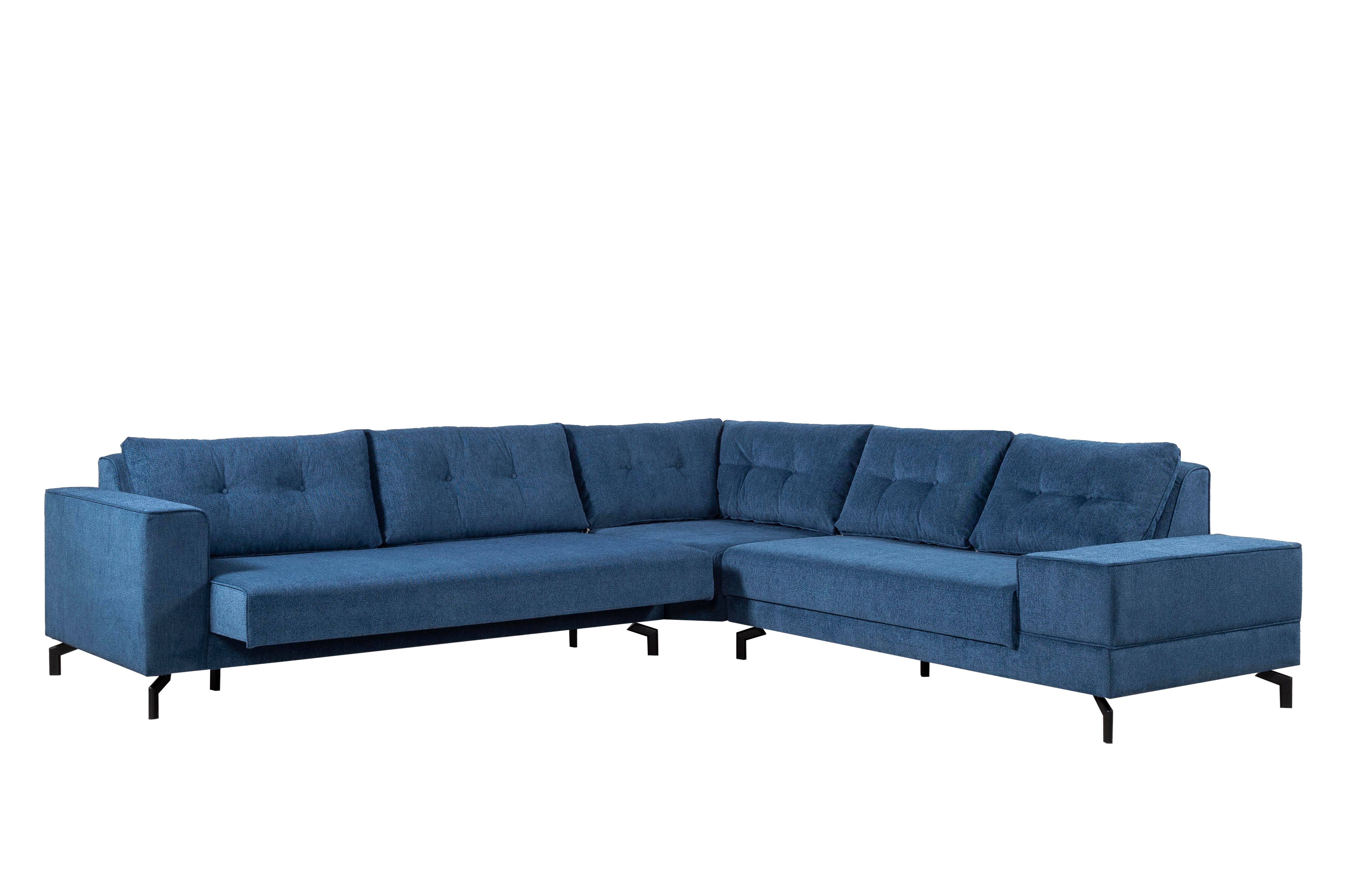 Boston Köşe Koltuk