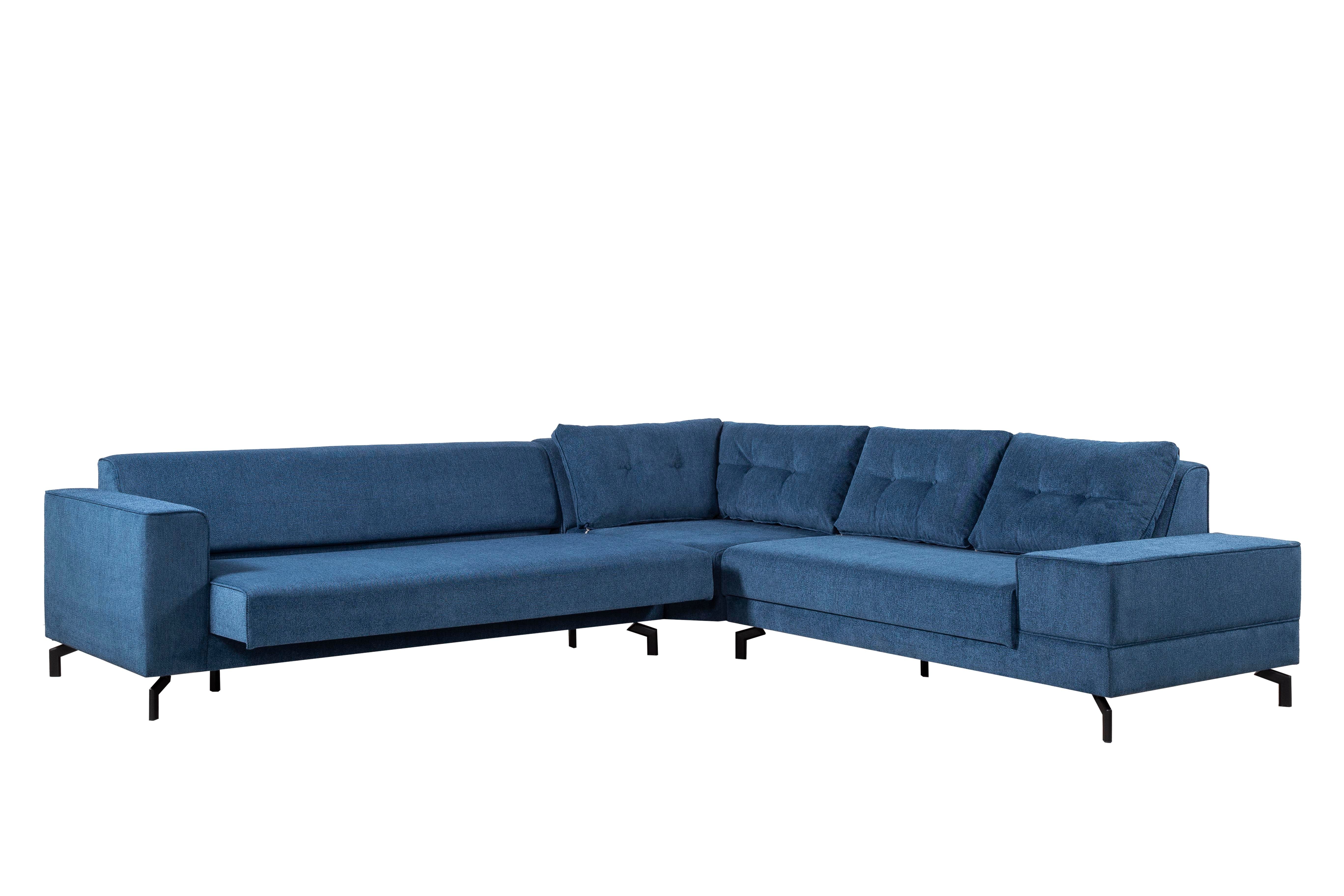 Boston Köşe Koltuk