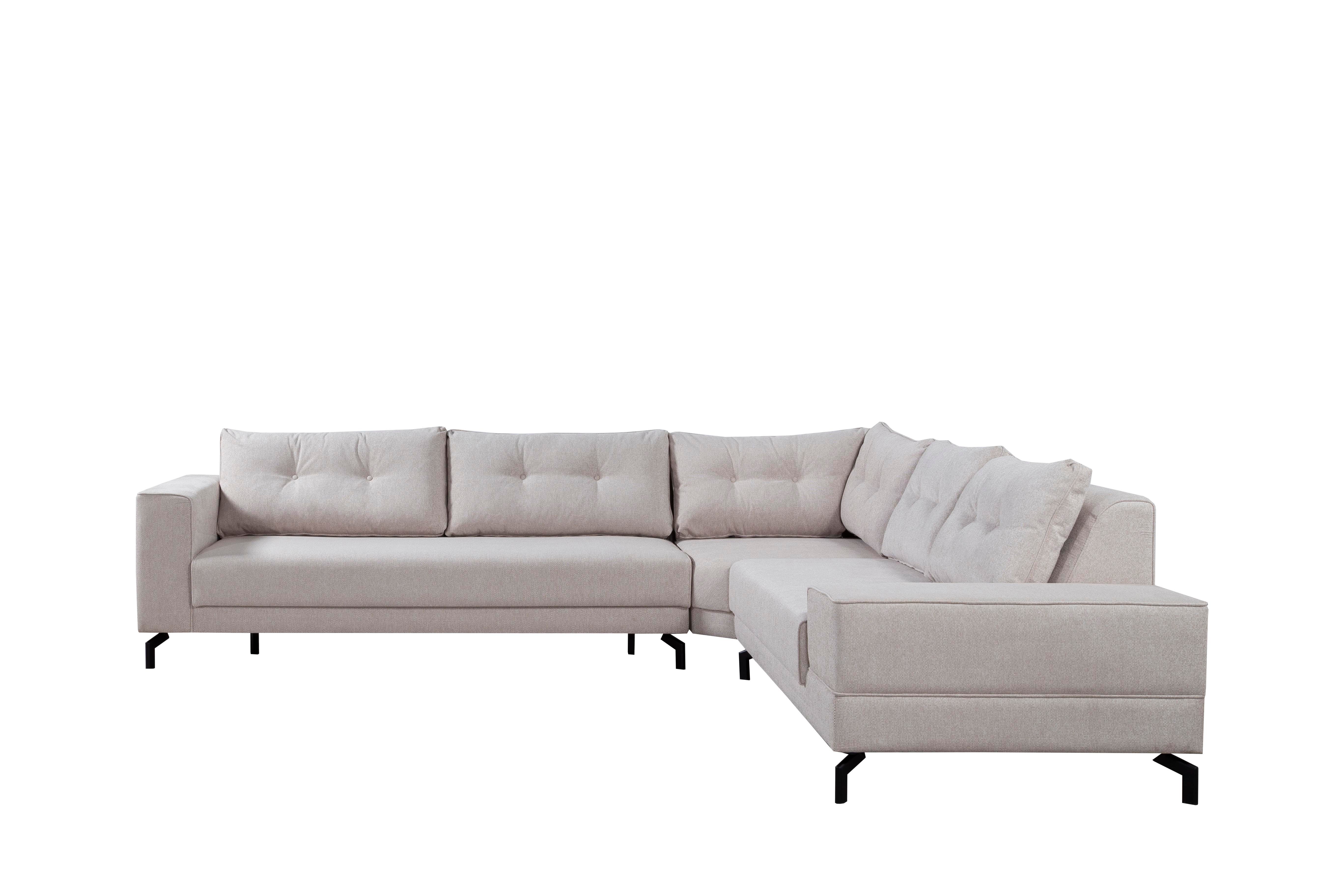 Boston Köşe Koltuk