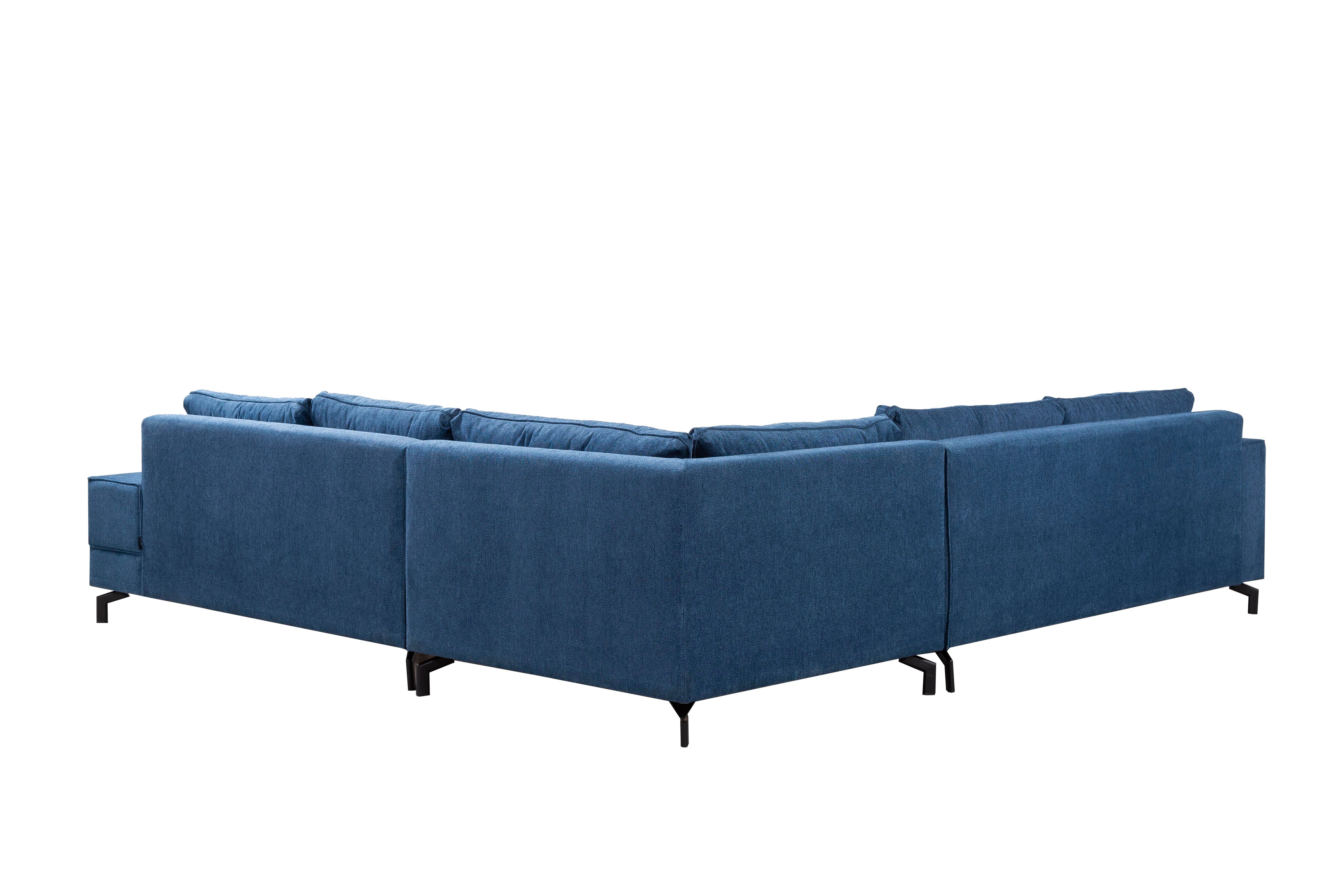 Boston Köşe Koltuk