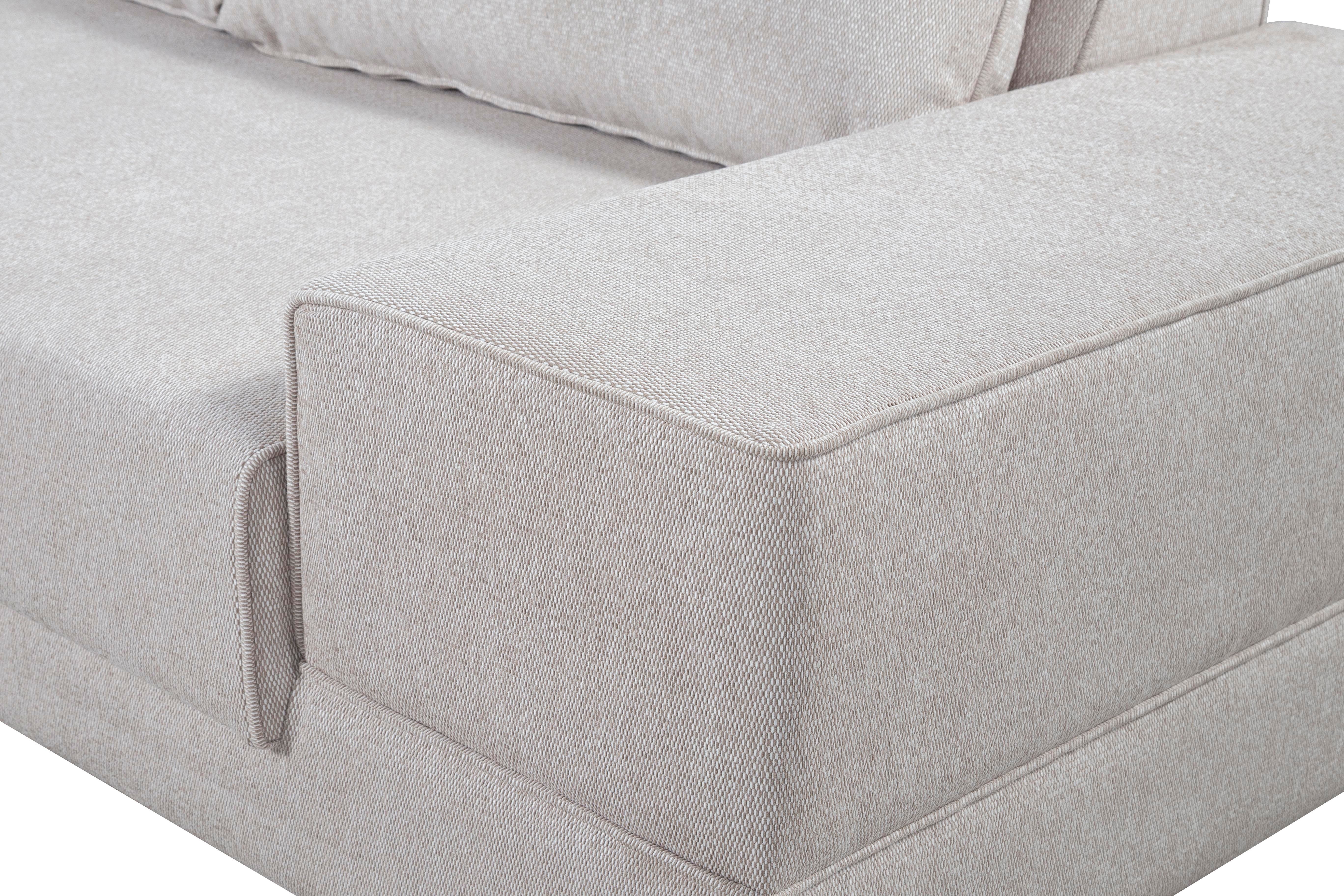 Boston Köşe Koltuk