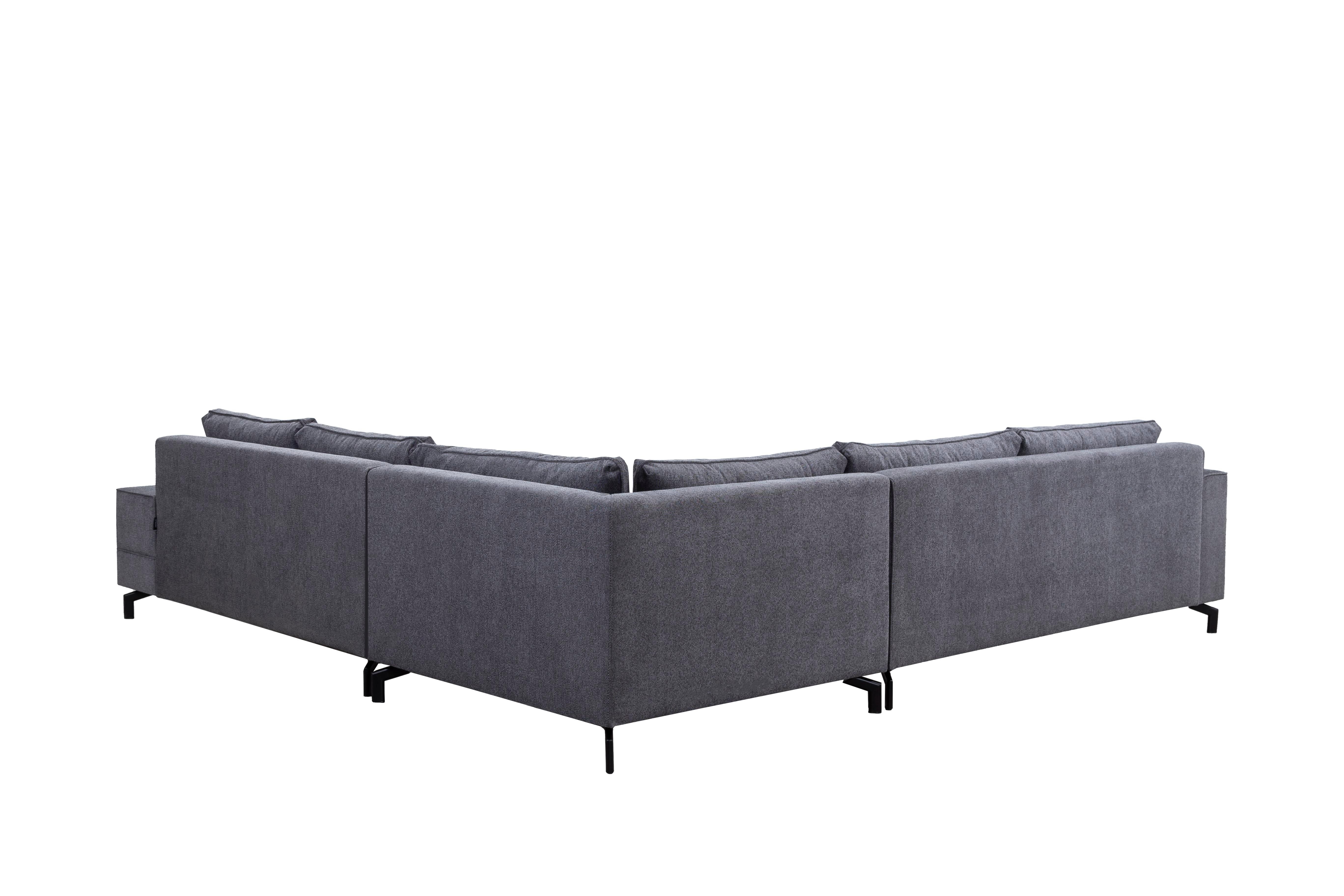 Boston Köşe Koltuk