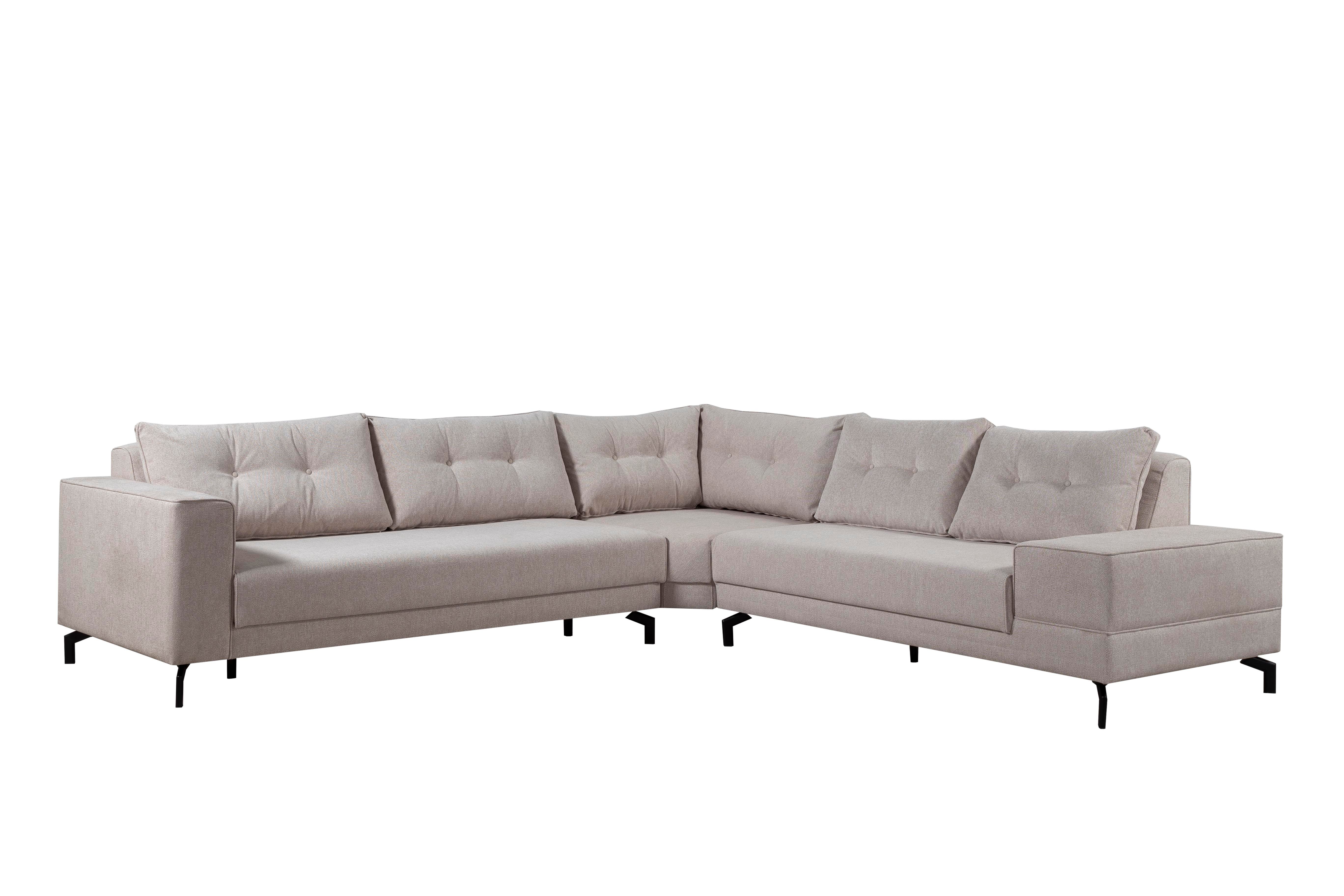 Boston Köşe Koltuk