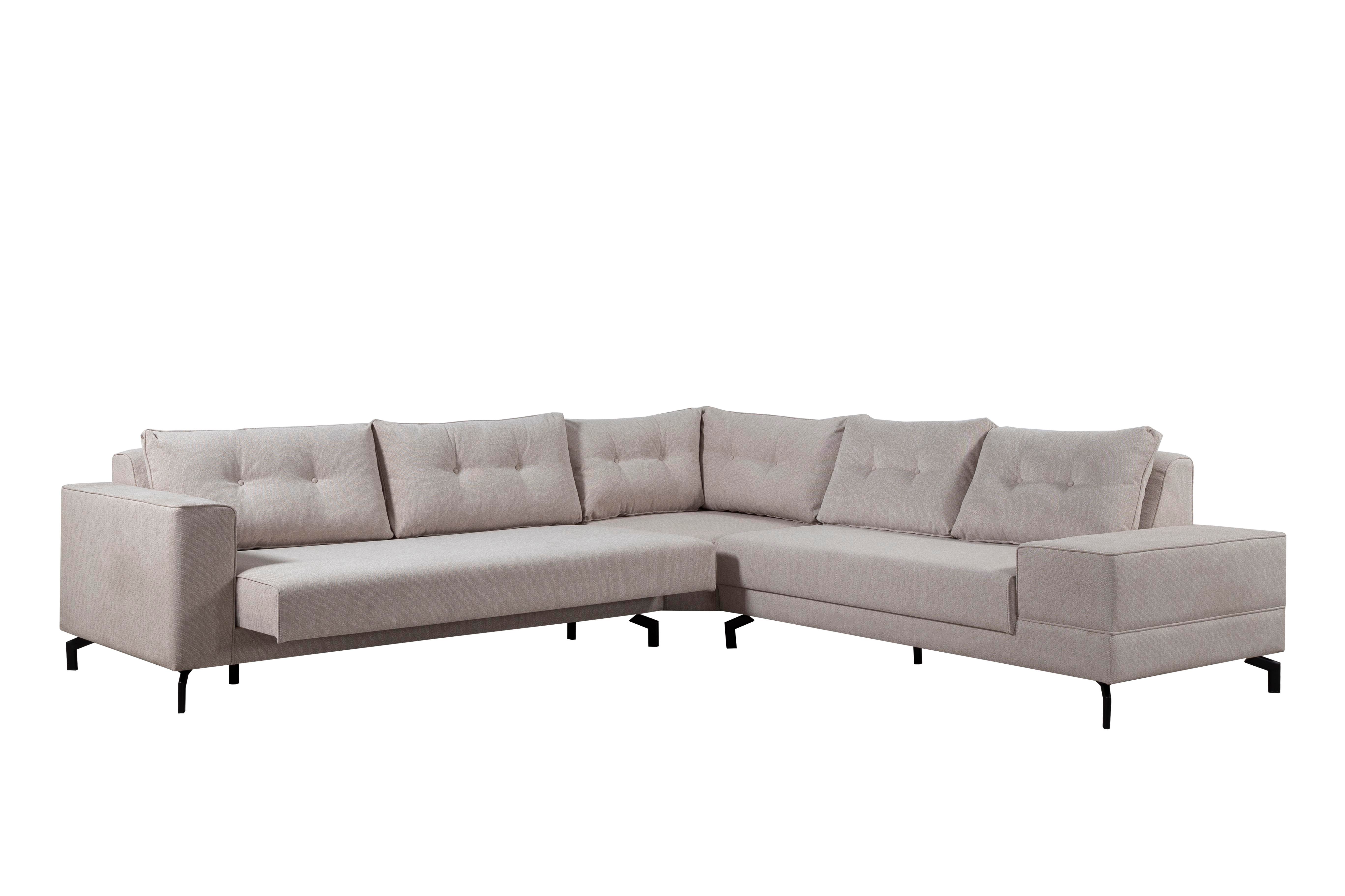 Boston Köşe Koltuk