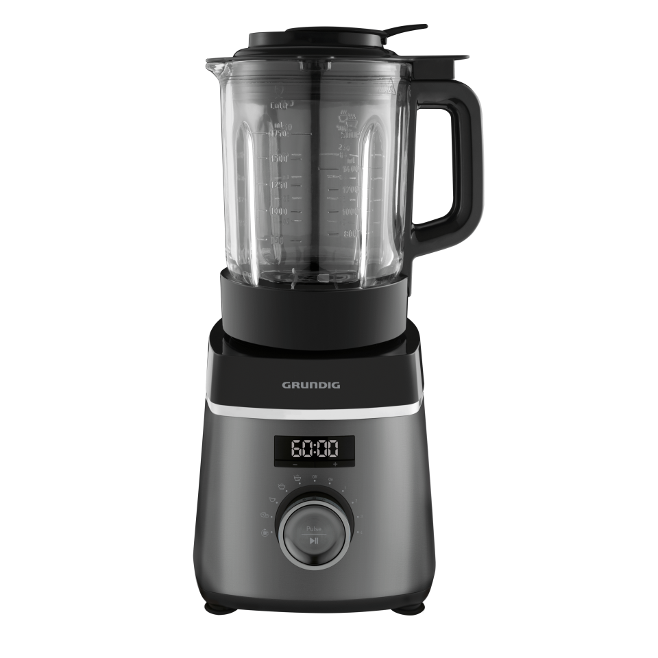 CB 8760 Grundig Çorba Makinesi Ve Blender Professional Line®