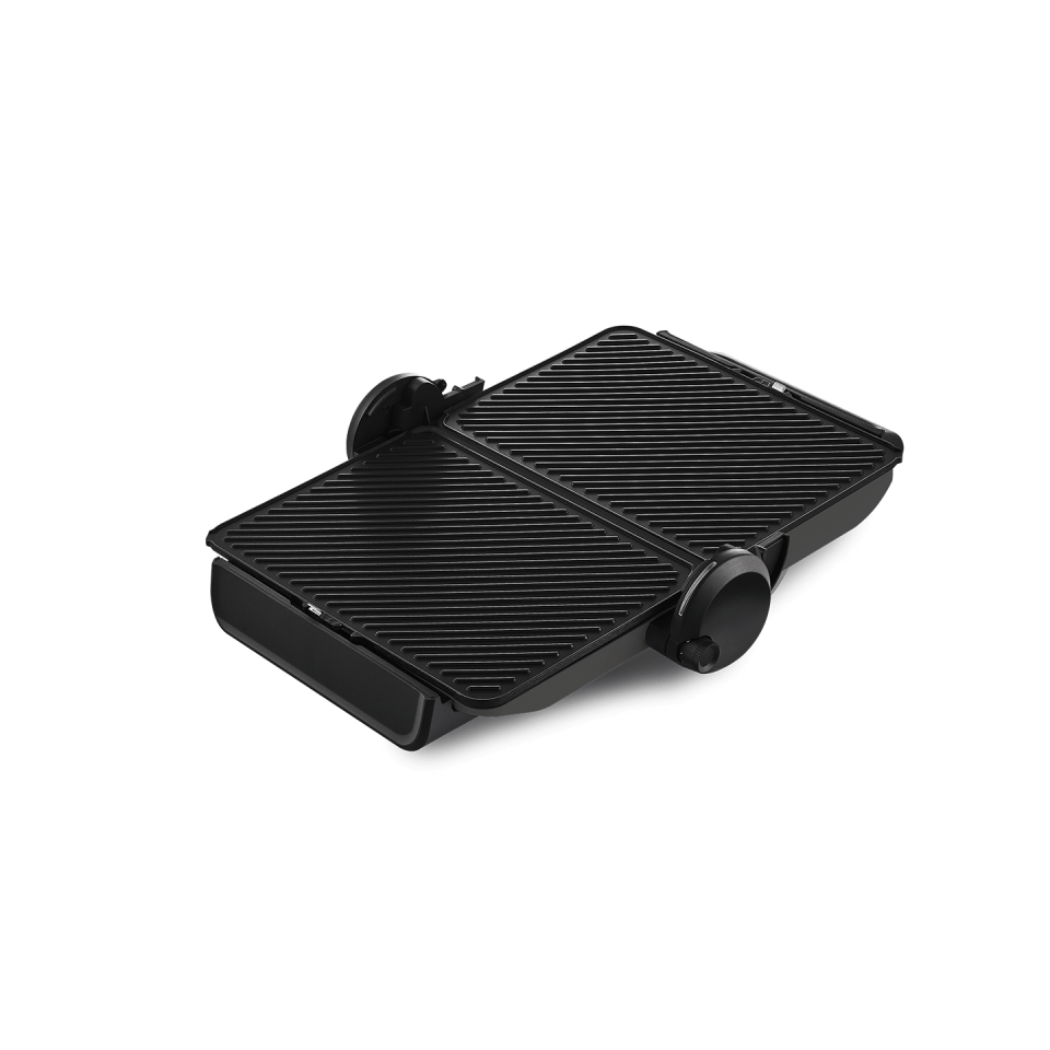 CG 5960 G Grundig Silver Tost Makinesi