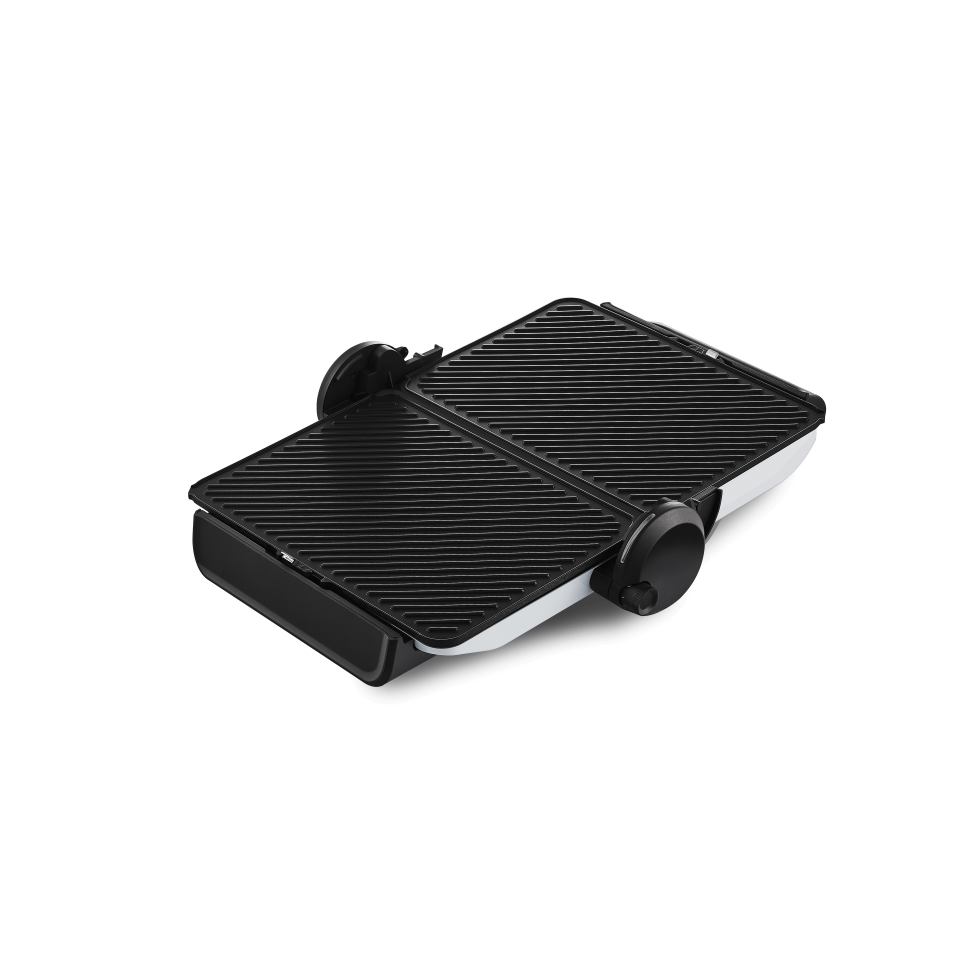 CG 5960 Y Grundig Beyaz Tost Makinesi