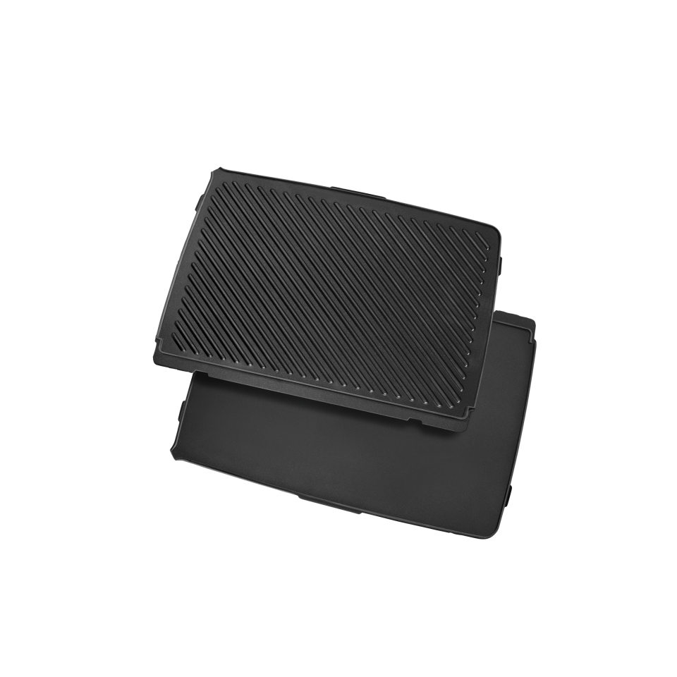 CG 6861 Grundig Inox Tost Makinesi