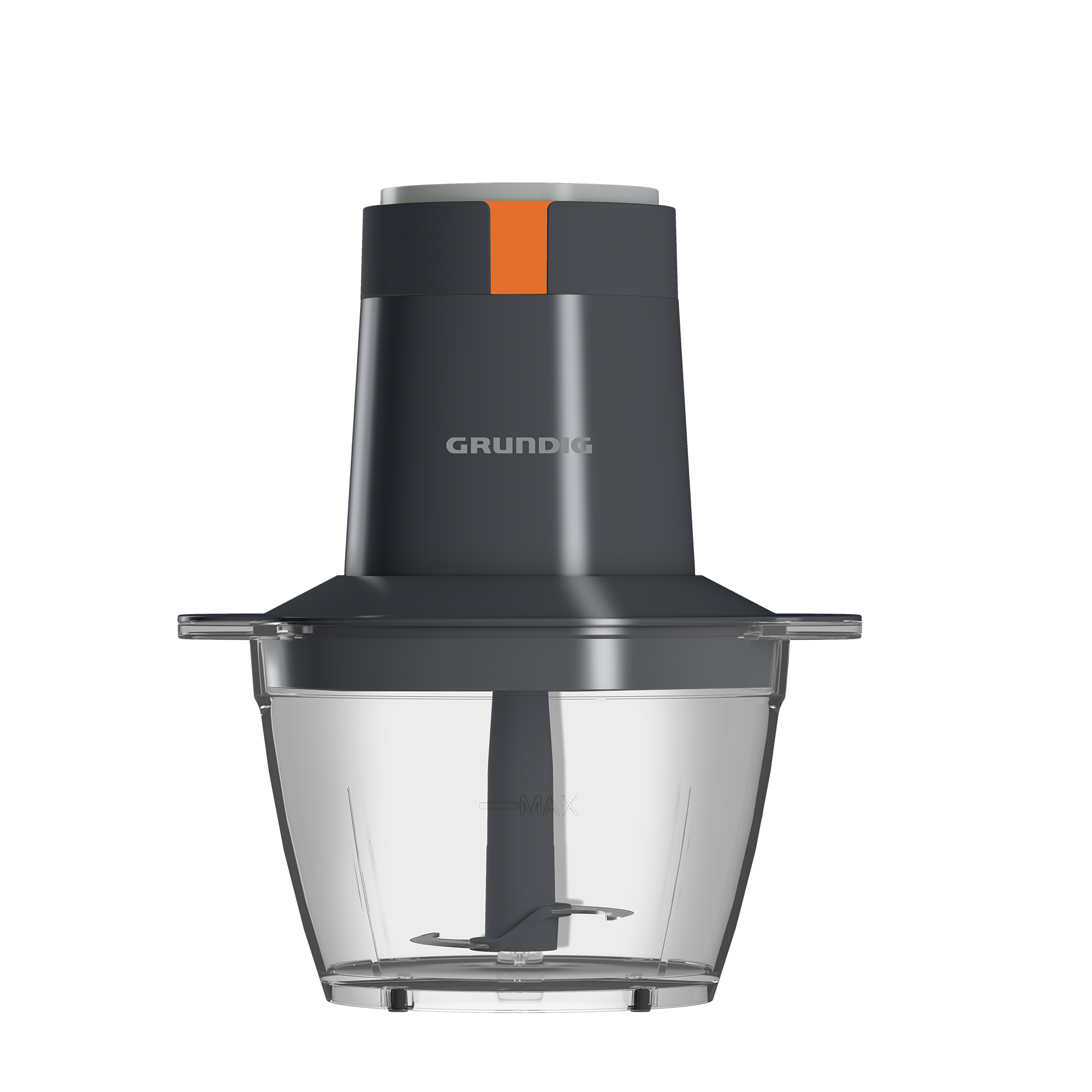 CH 5320 Grundig 500W Doğrayıcı Rondo