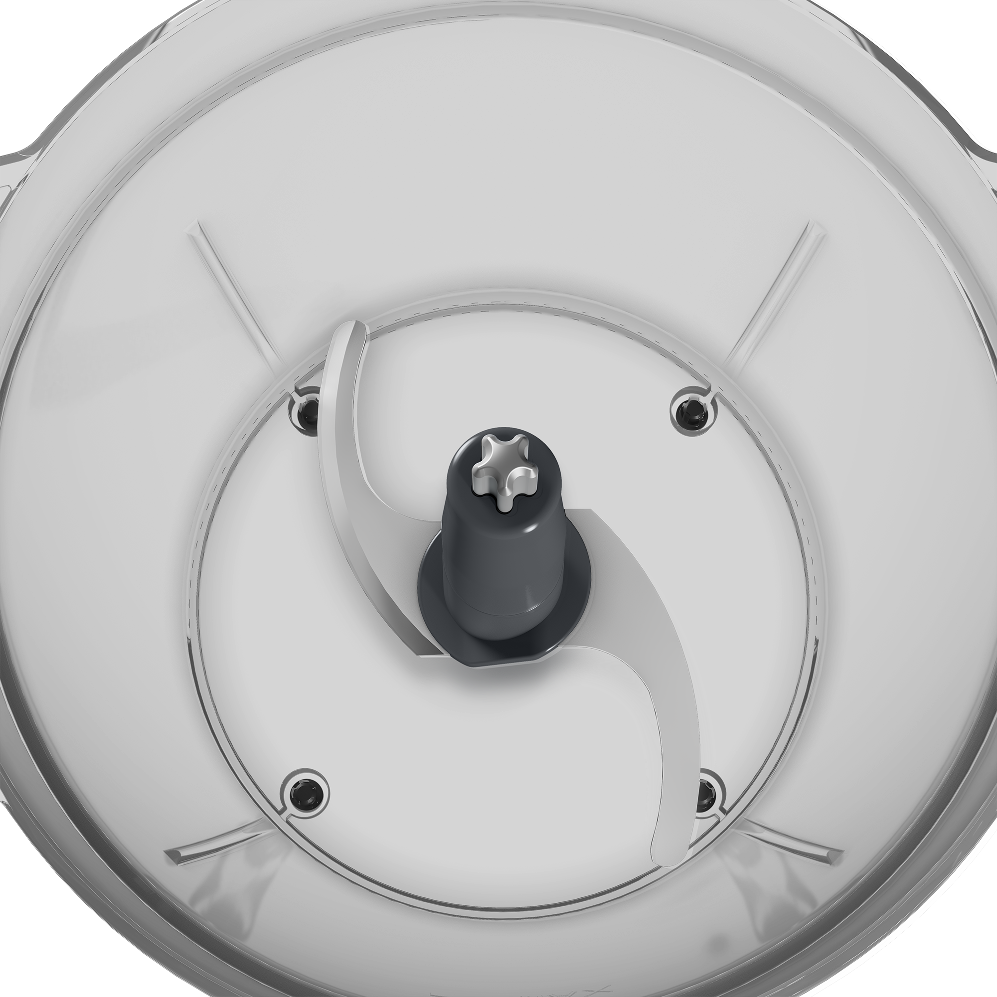 CH 5320 Grundig 500W Doğrayıcı Rondo