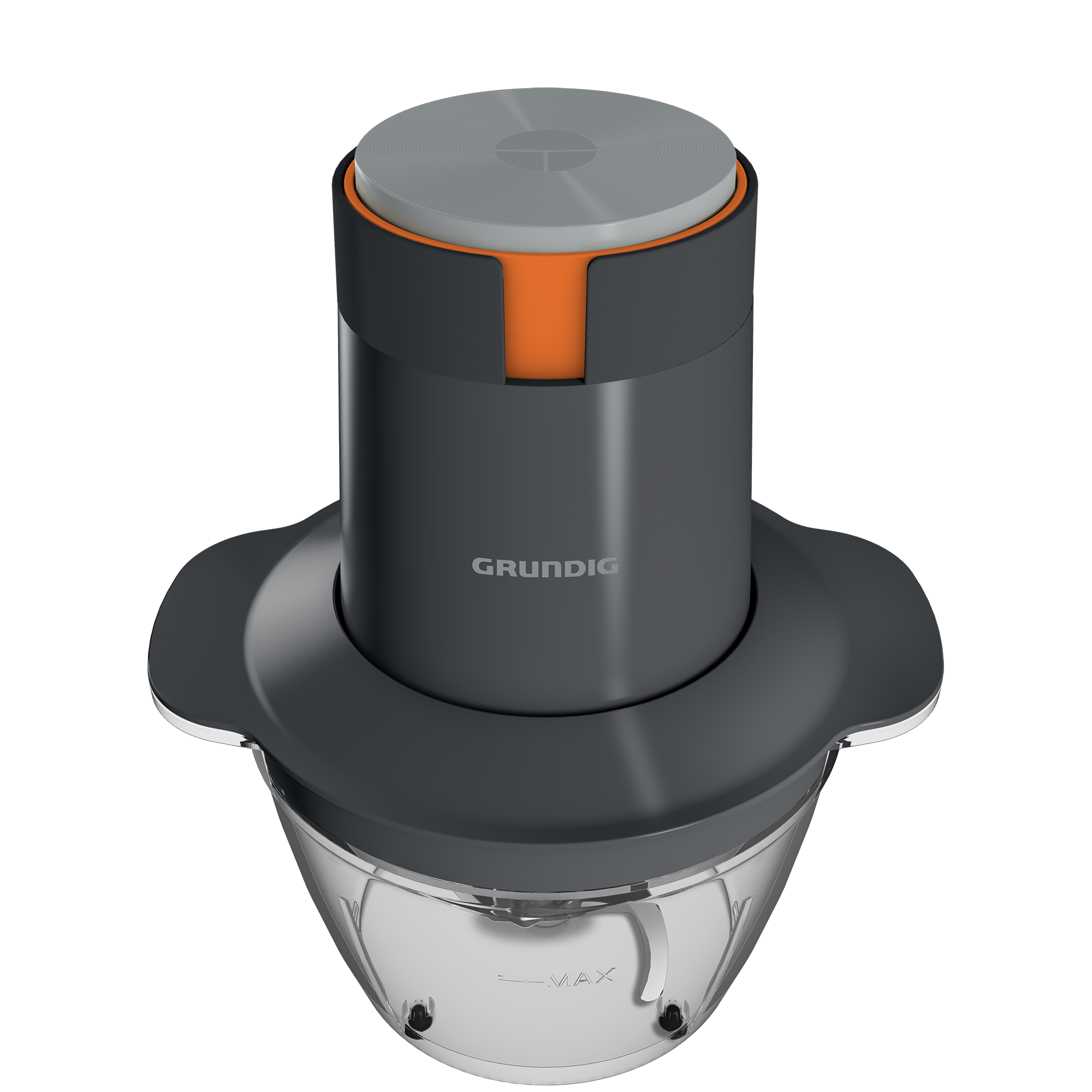 CH 5320 Grundig 500W Doğrayıcı Rondo