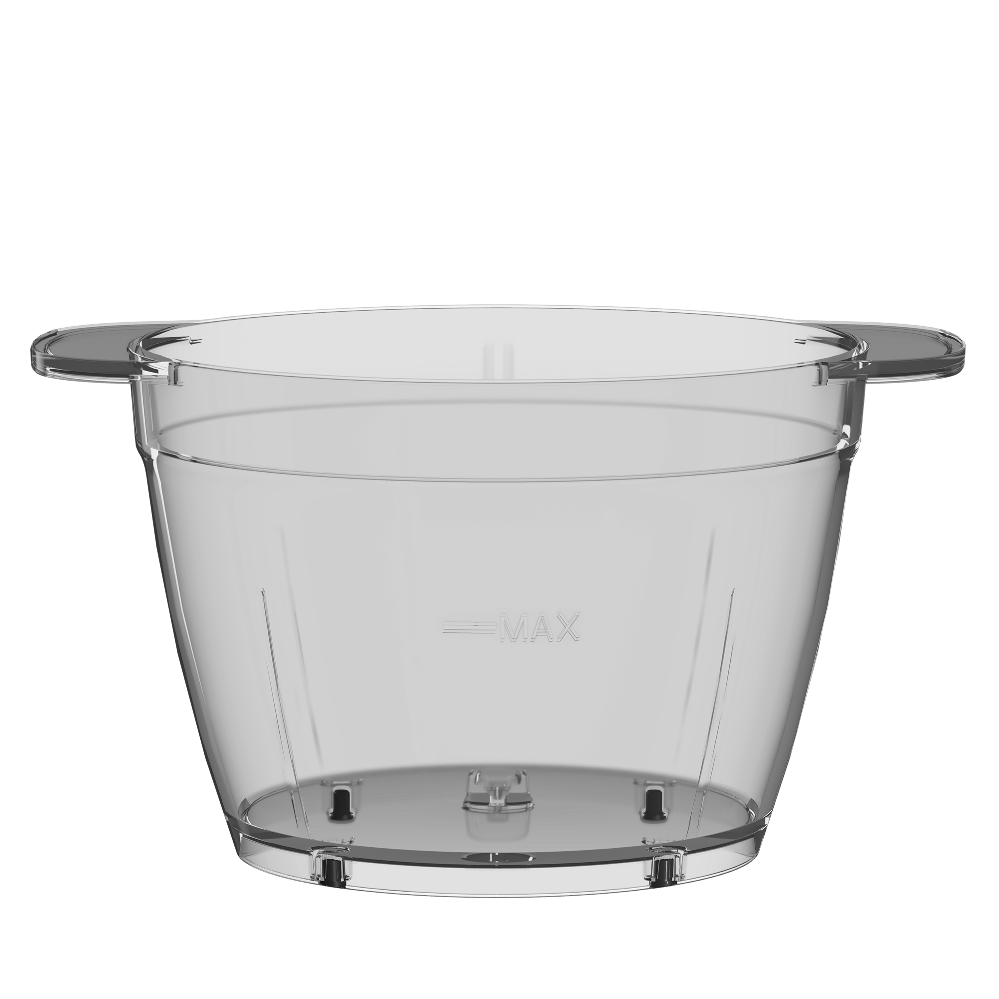 CH 5320 Grundig 500W Doğrayıcı Rondo