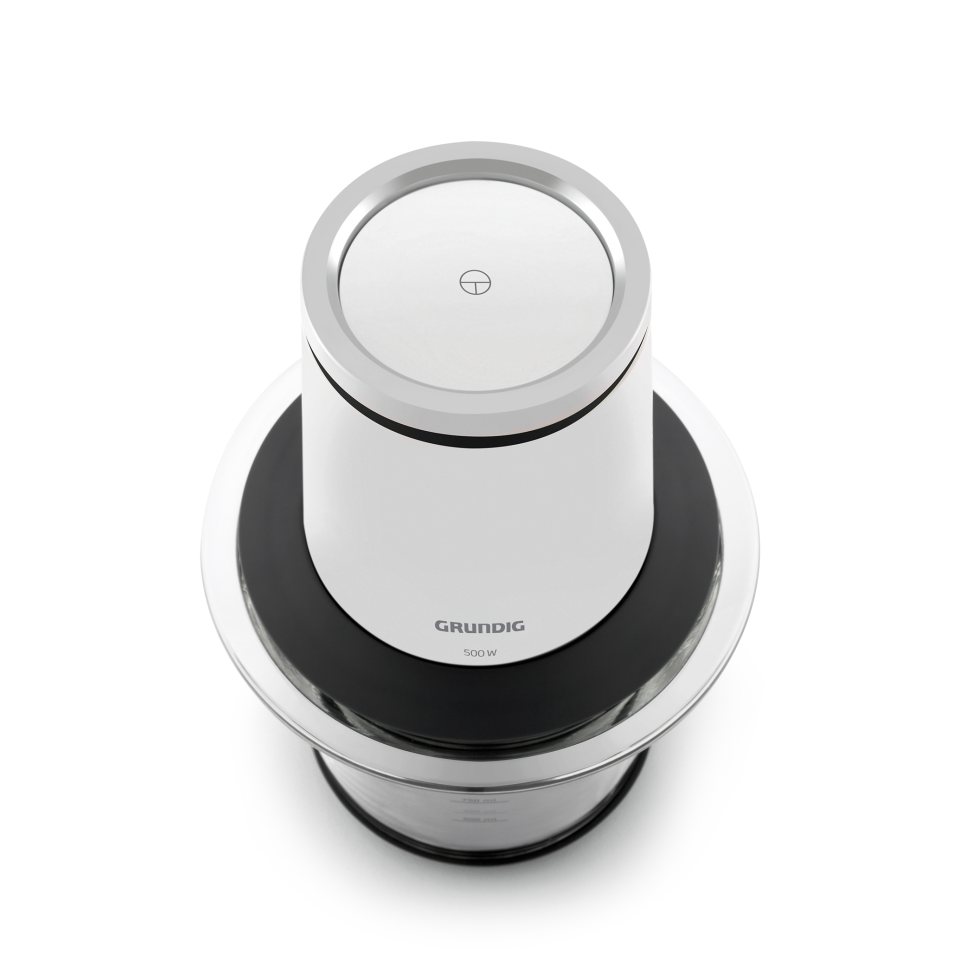 CH 6860 Grundig Doğrayıcı Rondo