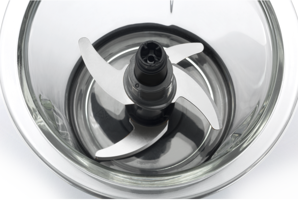 CH 6860 Grundig Doğrayıcı Rondo