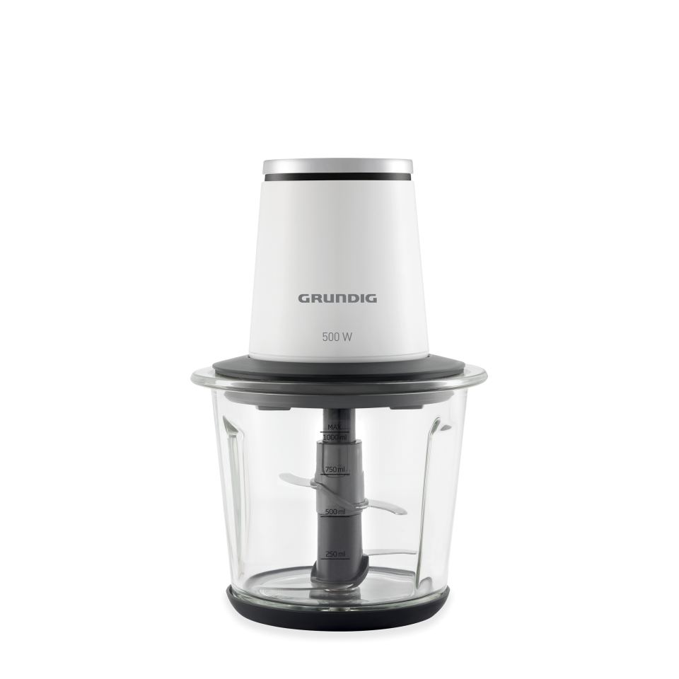 CH 6860 Grundig Doğrayıcı Rondo