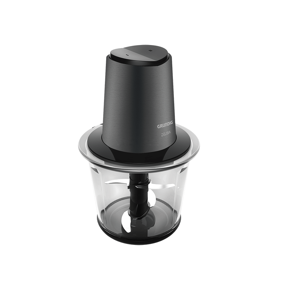 CH 8681 Grundig Delisia Doğrayıcı Rondo