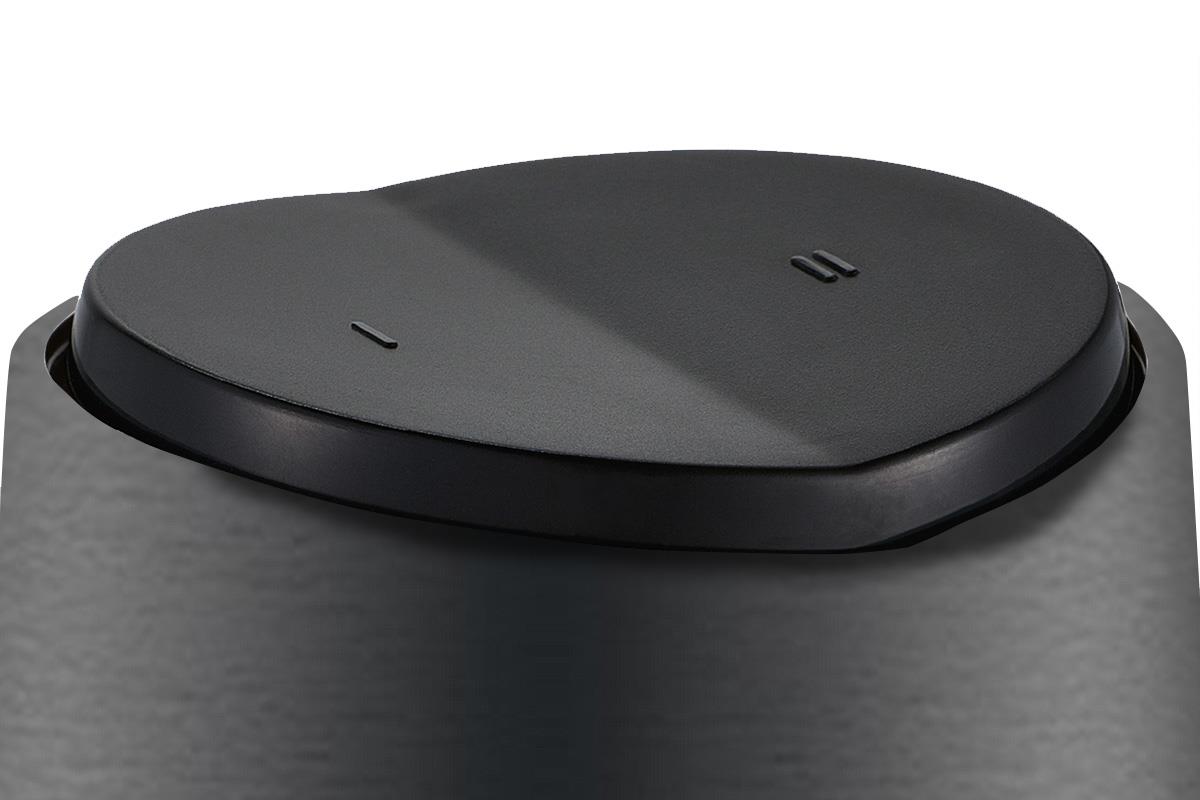 CH 8681 Grundig Delisia Doğrayıcı Rondo