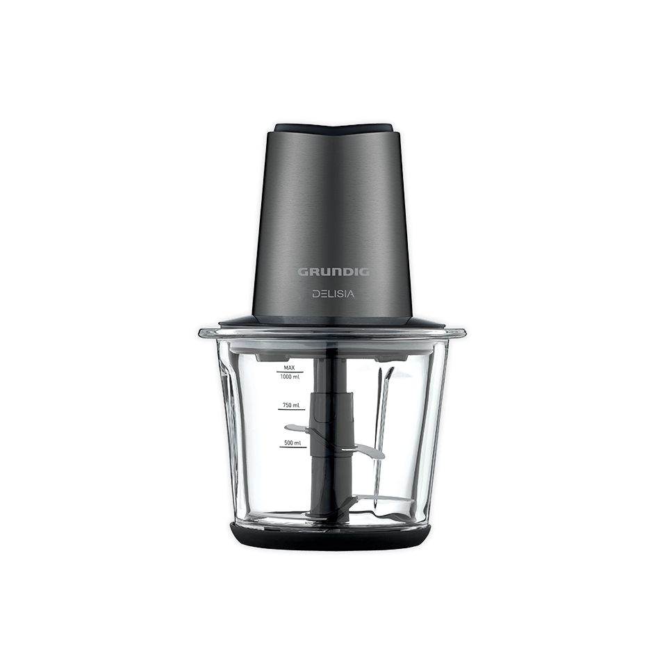 CH 8681 Grundig Delisia Doğrayıcı Rondo