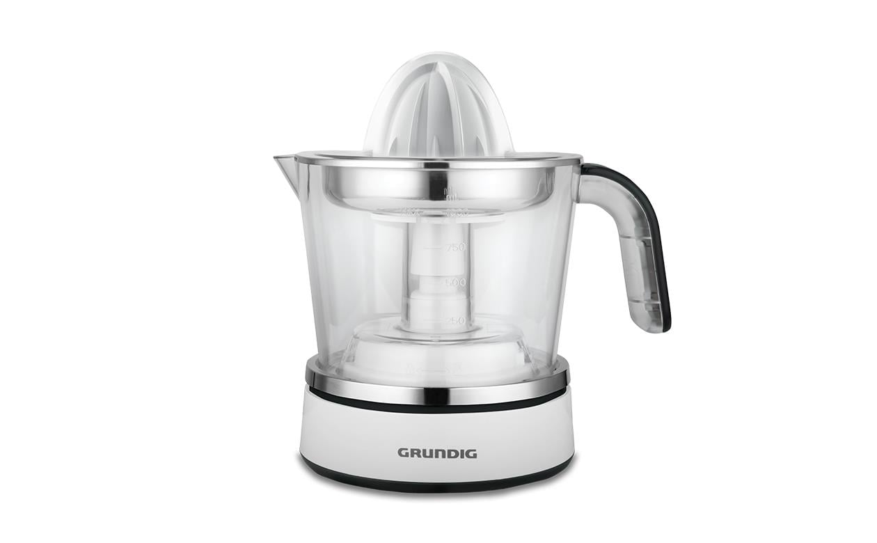 CJ 6840 Grundig Narenciye Sıkacağı