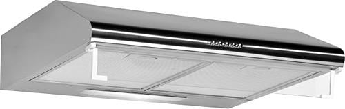 Classico 60 Exep Aspiratör Inox