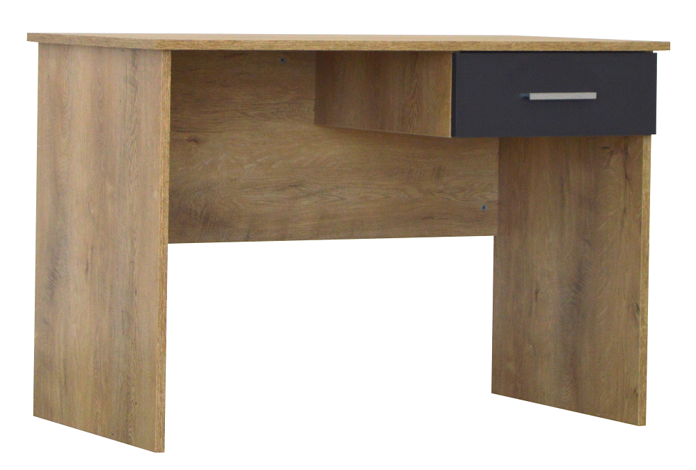 CLS102 Tek Çekmeceli Çalışma Masası 60x110