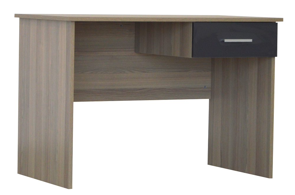 CLS102 Tek Çekmeceli Çalışma Masası 60x110