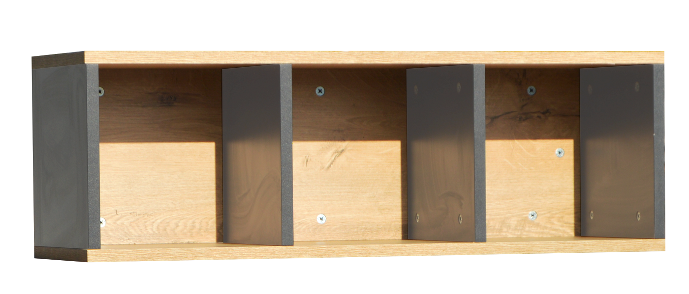 CLS104-1 Çalışma Masası Rafı 90x30