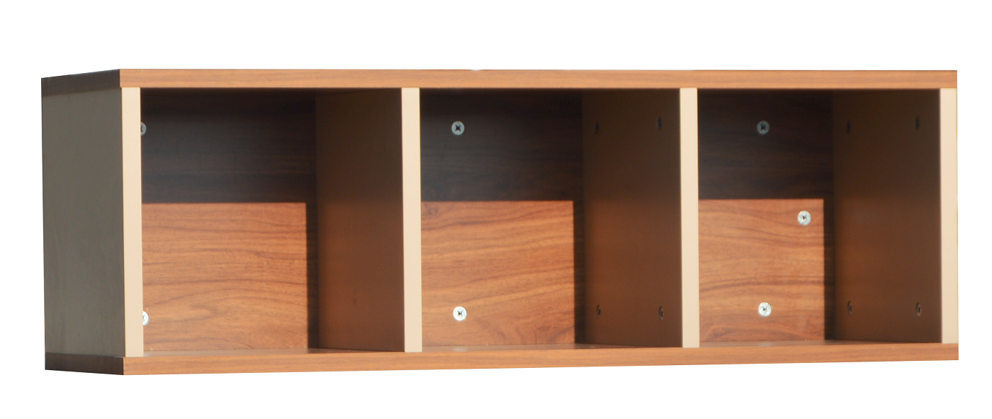 CLS104-1 Çalışma Masası Rafı 90x30