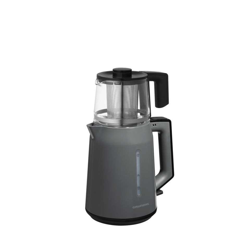 CM 1020 G Grundig Çay Makinesi