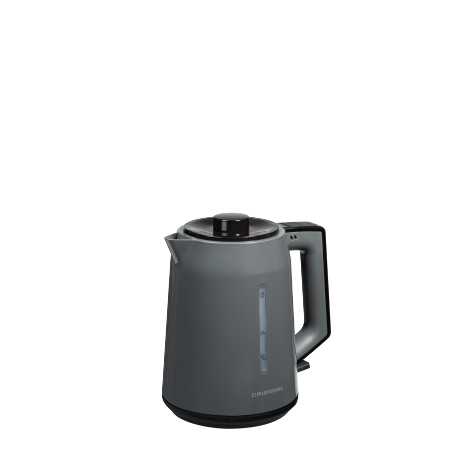 CM 1020 G Grundig Çay Makinesi