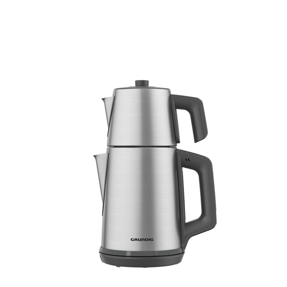 CM 4020 I Grundig Çay Makinesi