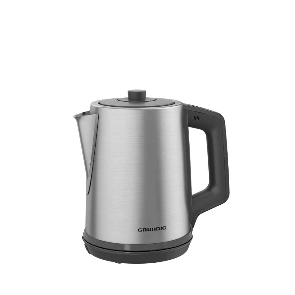 CM 4020 I Grundig Çay Makinesi