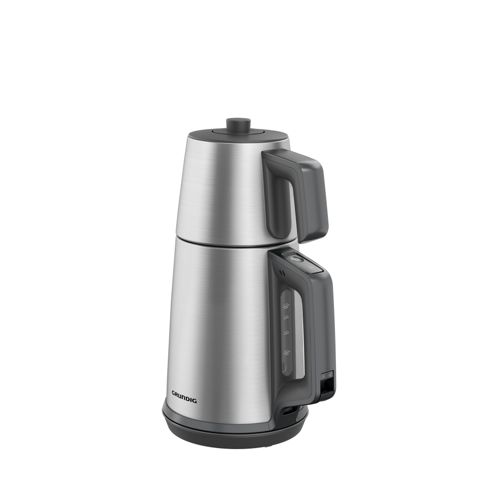 CM 4020 I Grundig Çay Makinesi